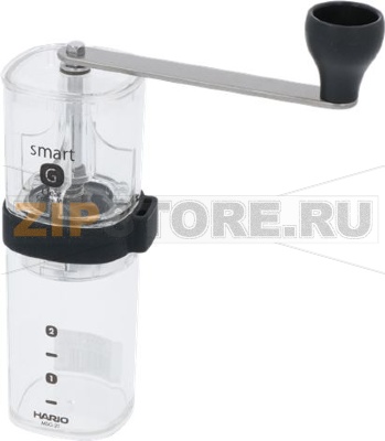COFFEE GRINDER HARIO SMART G MSG-2-T 
