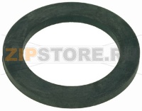 ПРОКЛАДКА ДЕРЖАТЕЛЯ ФИЛЬТРА Ø 68X47,8X5 ММ
