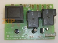 SCHEDA POTENZA 220/240V 50/60Hz