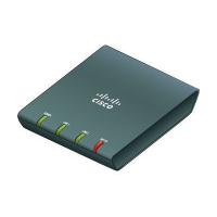 Адаптер Cisco ATA187-I1-A=
