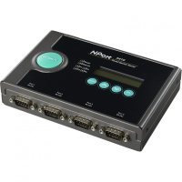 Преобразователь MOXA NPort 5410