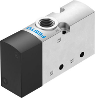 Пневмораспределитель Festo VUWS-L30-M32U-E-G38