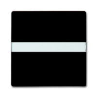 Клавиша выключателя/переключателя/кнопки, IP44 ABB 2CKA001731A1960