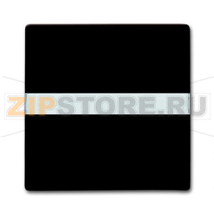 Клавиша выключателя/переключателя/кнопки, IP44 ABB 2CKA001731A1960 