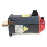Серводвигатель с прямым валом Fanuc A06B-0078-B103