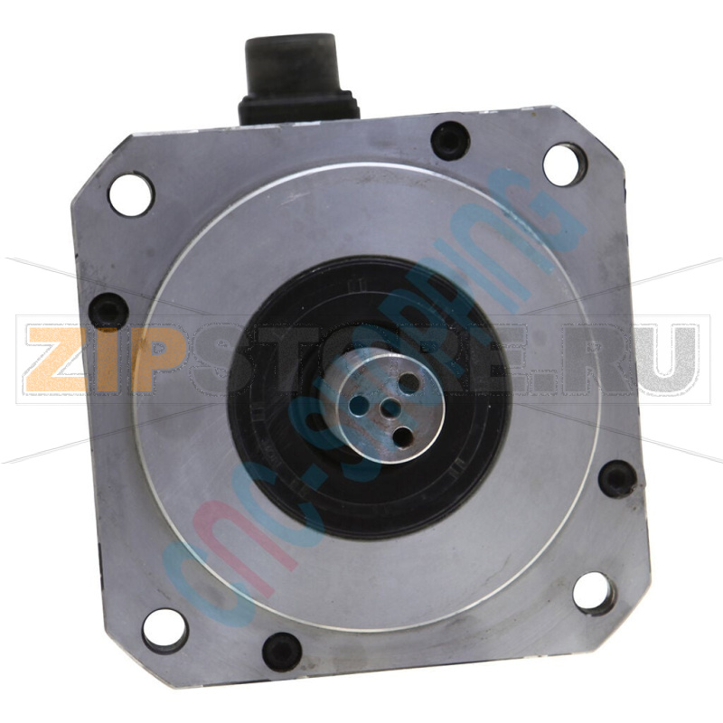 Серводвигатель с прямым валом Fanuc A06B-0078-B103 