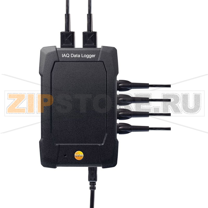 Логгер данных IAQ Testo 0577 0400 