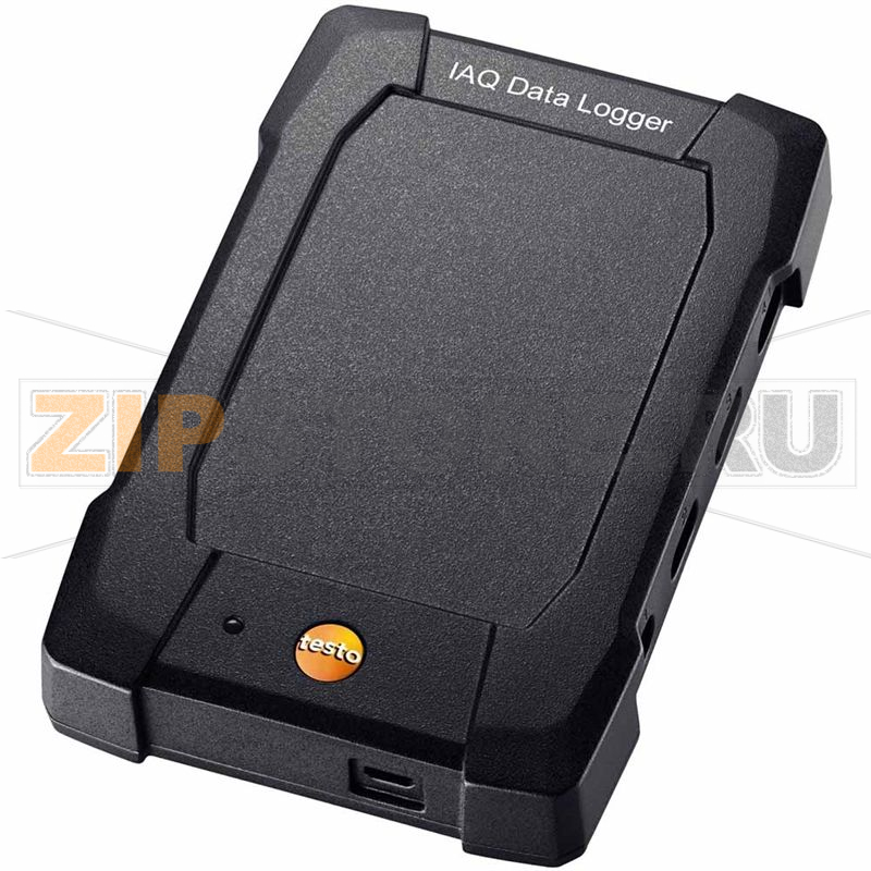 Логгер данных IAQ Testo 0577 0400 