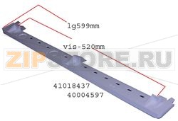 CONVOGLIATORE ARIA CANDY 41018437 