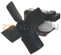 MOTOVENTILATORE 230V 50Hz P130