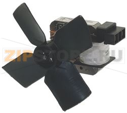 MOTOVENTILATORE 230V 50Hz P130 