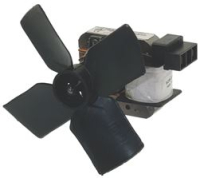 MOTOVENTILATORE 230V 50Hz P130