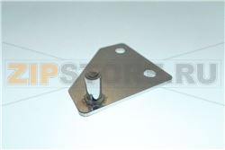 LEFT HINGE [C] FOR CABINET DOOR 