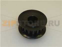 PULEGGIA  PD16XL037F 