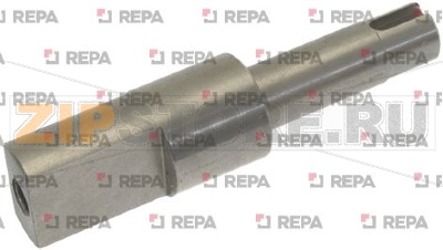 ВАЛ КОНВЕЙЕРА ДЛЯ ДИСКА КАРТОФЕЛЕЧИСТКИ 