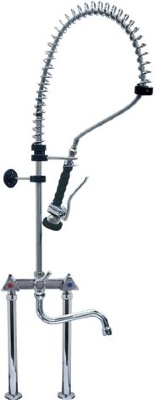 ДУШИРУЮЩИЕ УСТРОЙСТВО ДЛЯ ПРЕДВ. МОЙКИ В КОМПЛЕКТЕ 