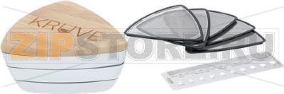 СИТО KRUVE BASE SILVER 