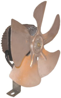 MOTOVENTILATORE COMPLETO 10W