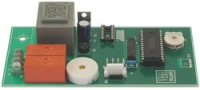 ELECTRONIC CIRCUIT BOARD 240V 50/60Hz