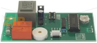 ELECTRONIC CIRCUIT BOARD 240V 50/60Hz