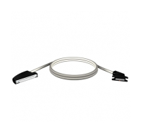 Кабель 5 м Schneider Electric BMXFCC503