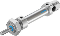 Пневмоцилиндр стандартный Festo DSNU-12-20-P-A