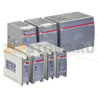 Блок питания 480 Вт, 24 В, 20 А, CP-E 24/20.0 ABB 1SVR427036R0000