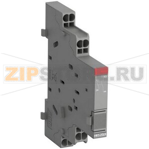 Контакты дополнительные HK1-20LK ABB 1SAM201902R1204 
