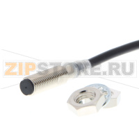 Датчик индуктивный Omron E2E-X3D28-R 2M