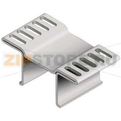 Радиатор 19.5 К/Вт, 13x31x10 мм, D-PAK, TO-252, D²PAK, TO-263, D³PAK, TO-268, SOT-66 Fischer Elektronik 