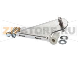 HINGE KIT T-15-1G1 RT MIDDLE 