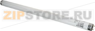 NEON LAMP UV G13 30W 230V 