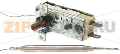 ОДНОФАЗНЫЙ ТЕРМОСТАТ +30..+90°С 