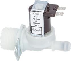 SINGLE VALVE 5.0L/MIN 