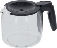 ICS KF31XX GLASS CARAFFE CPL BK