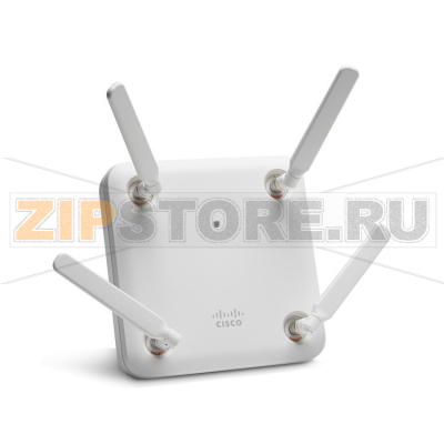 Точка доступа Cisco AIR-AP1852E-R-K9C 
