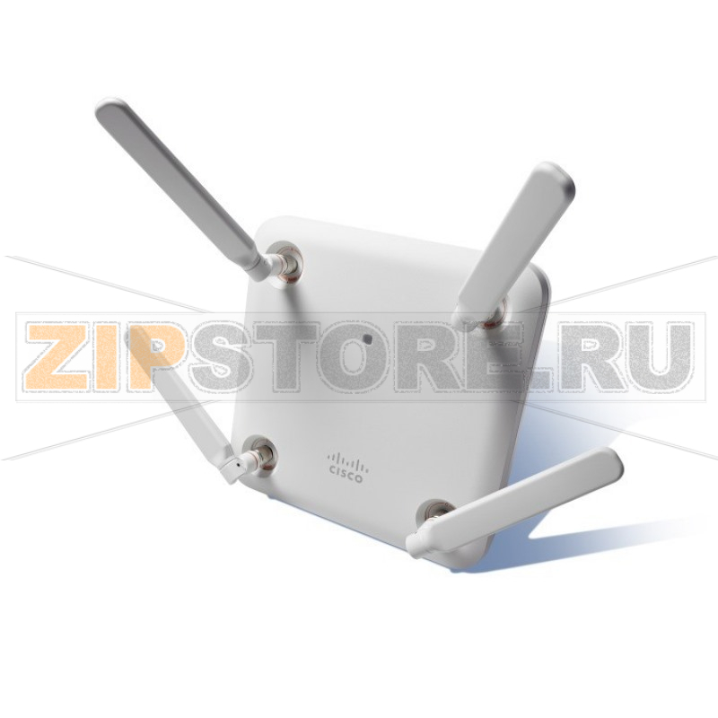 Точка доступа Cisco AIR-AP1852E-R-K9C 