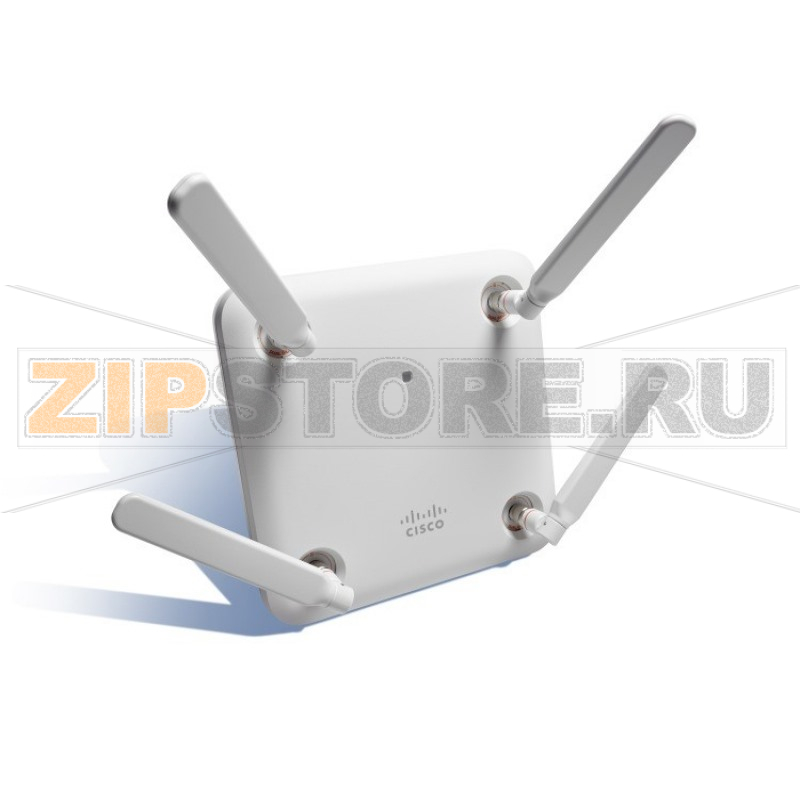 Точка доступа Cisco AIR-AP1852E-R-K9C 