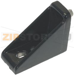 НИЖНЯЯ ПРАВОСТОРОННЯЯ/ЛЕВОСТОРОННЯЯ ДВЕРНАЯ ПЕТЛЯ 