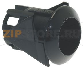 КРУГЛЫЙ ДЕРЖАТЕЛЬ ДЛЯ КНОПОК 