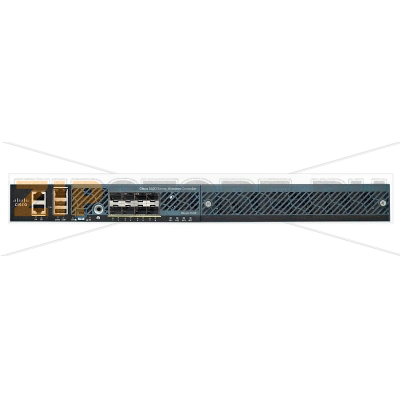 Контроллер Cisco AIR-CT5508-HA-K9 