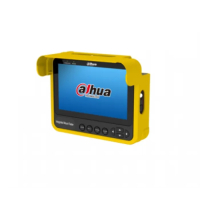 Тестер Dahua DH-PFM904