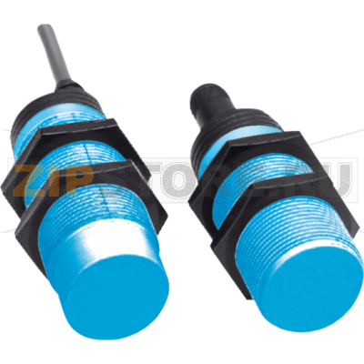 Датчик емкостный SICK CM30-16BAP-KW1 