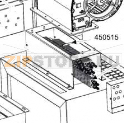 Stainl.St.Shield for 1 thermos Comenda AC2 Stainl.St.Shield for 1 thermos Comenda AC2Запчасть на деталировке под номером: 450515Название запчасти Comenda на английском языке: Stainl.St.Shield for 1 thermos Comenda AC2