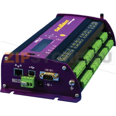 Логгер с системой сбора данных DataTaker DT-85GW 