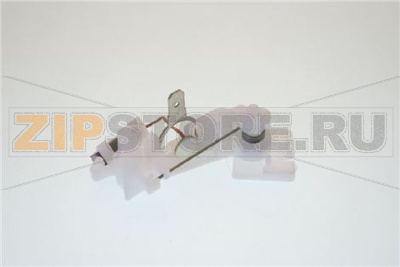 SPAZZOLA RMC FRONTALE 