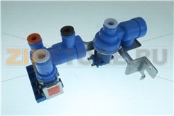 SOLENOID VALVE 