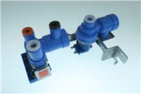 SOLENOID VALVE
