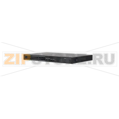 Коммутатор управляемый, 24 порта Dahua DH-LR2226-24ET-360 
