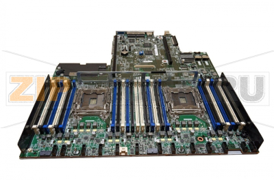 Материнская плата HPE 591184-001 